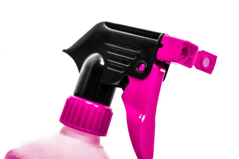 Muc-Off Bicycle Clean Protect and Lube Kit in Black-4