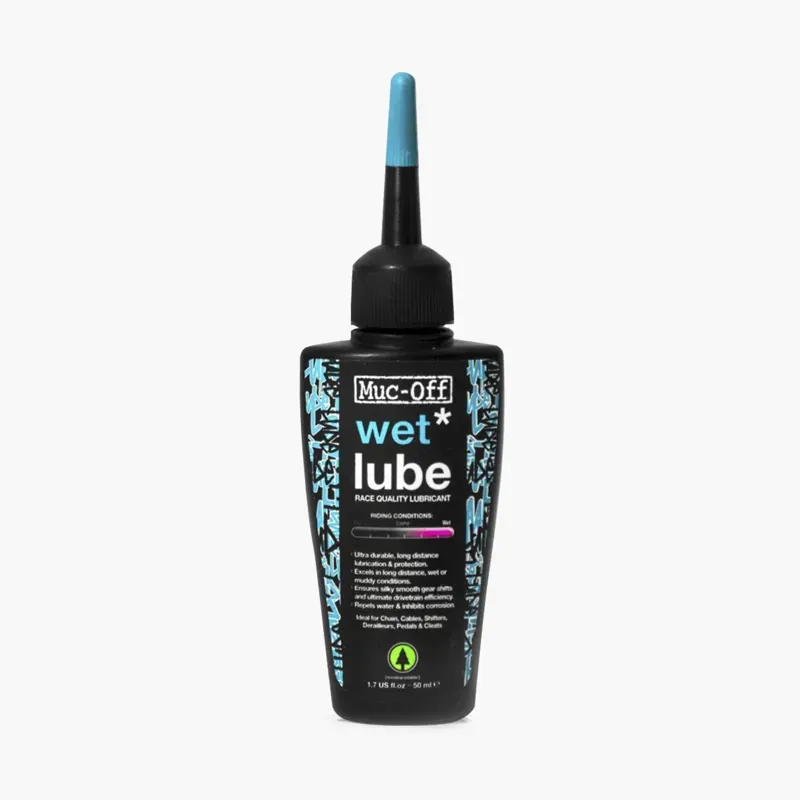 Muc-Off Bicycle Clean Protect and Lube Kit in Black-7