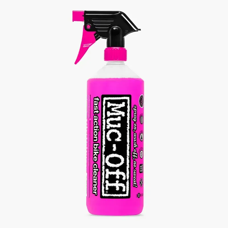 Muc-Off eBike Essentials Kit in Black-2