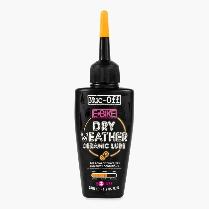 Muc-Off eBike Essentials Kit in Black-3