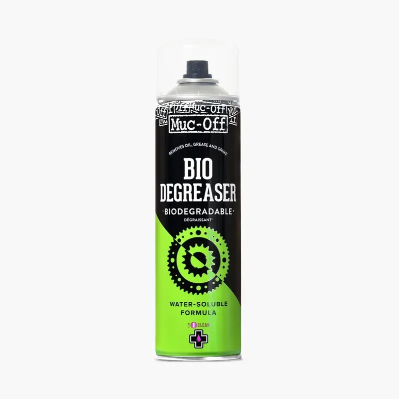 Muc-Off eBike Essentials Kit in Black-6