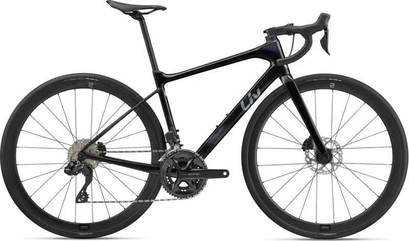 Avail Advanced Pro 2 S Carbon/Airglow