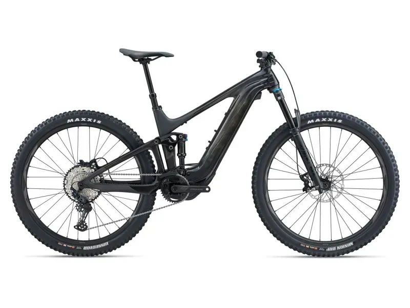 Trance X Advanced E+ 2 25km/h S Carbon Smoke