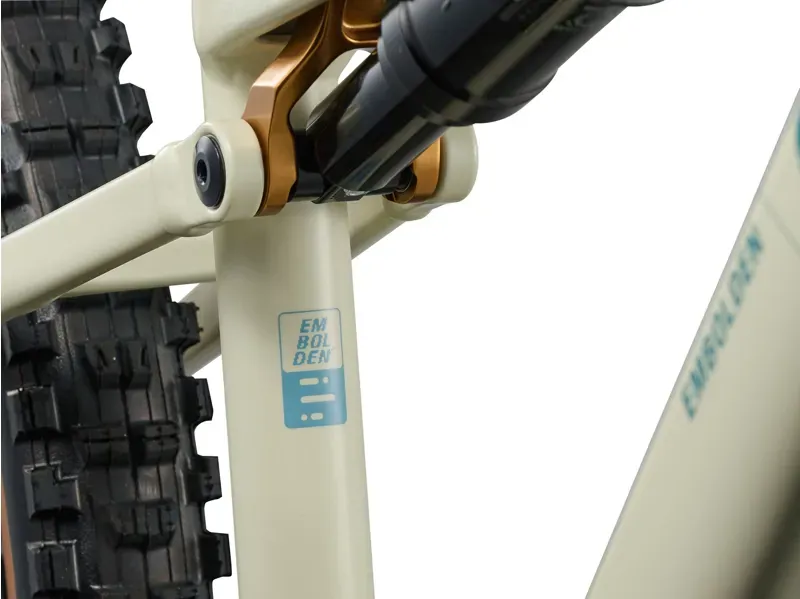 Liv Embolden Bike in Pale Moss-8