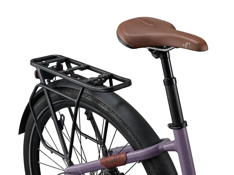 Allure E+ 2 25km/h Moonberry-3