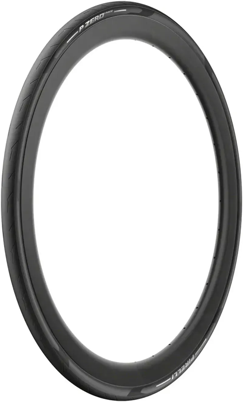 Pirelli P ZERO Race 700x28c Clincher Folding Tire in Black