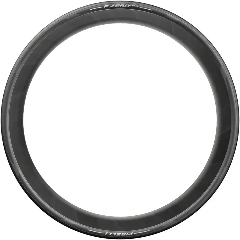 Pirelli P ZERO Race 700x28c Clincher Folding Tire in Black-1