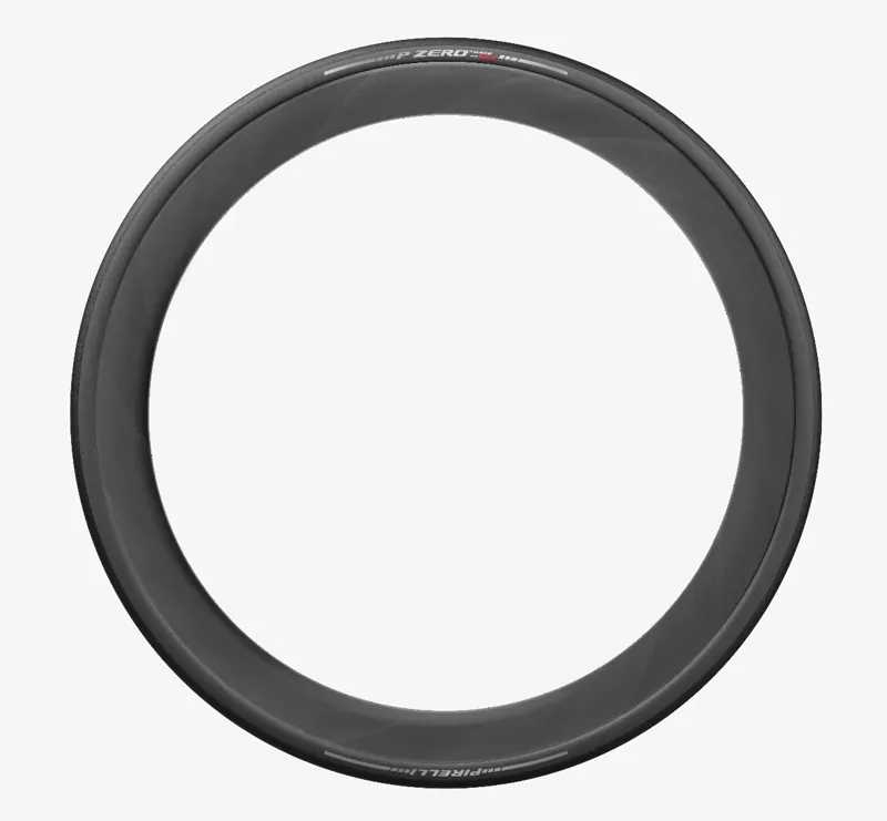 Pirelli P ZERO Race SL-R 700x30c LiteCORE TLR Tire in Black