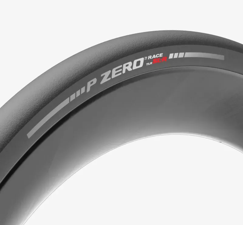 Pirelli P ZERO Race SL-R 700x30c LiteCORE TLR Tire in Black-1