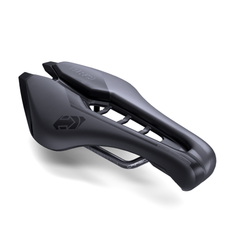 Pro TSA 1.1 132mm Saddle in Black-5