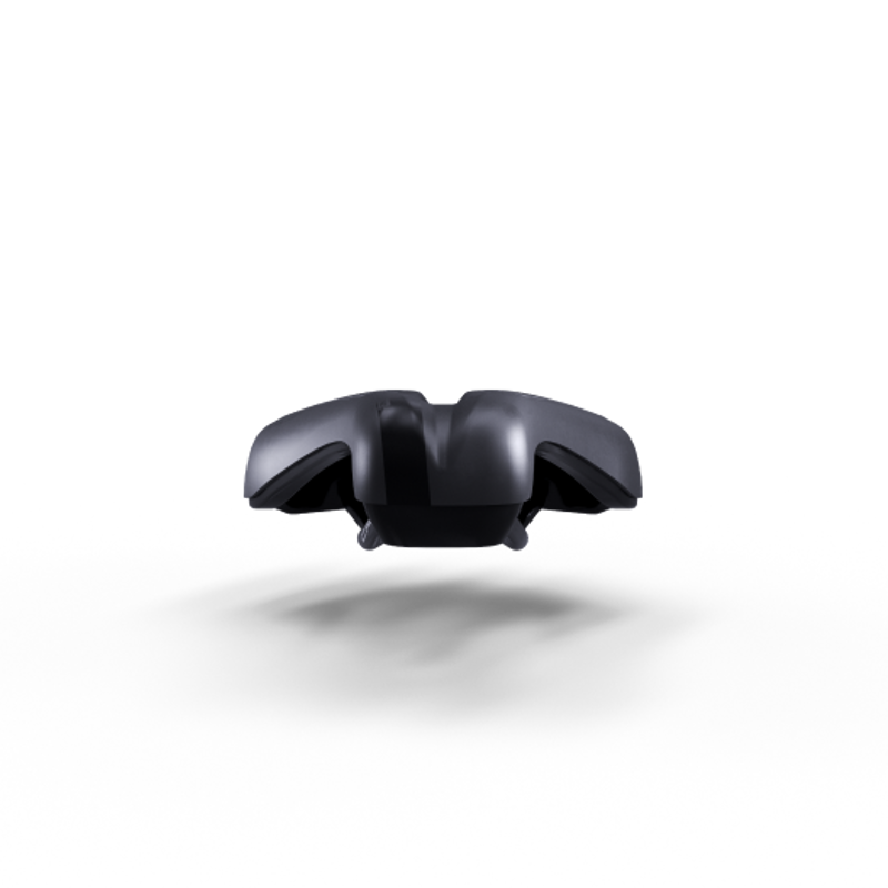 Pro TSA 1.1 132mm Saddle in Black-9