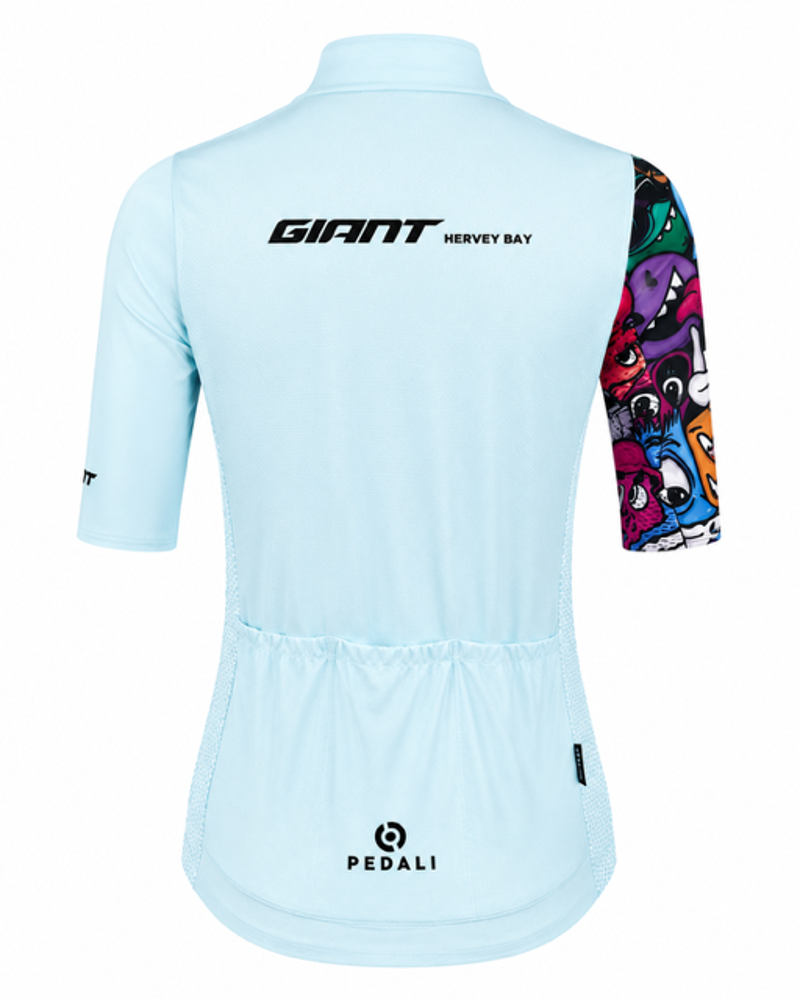GHB Comic Jersey-1