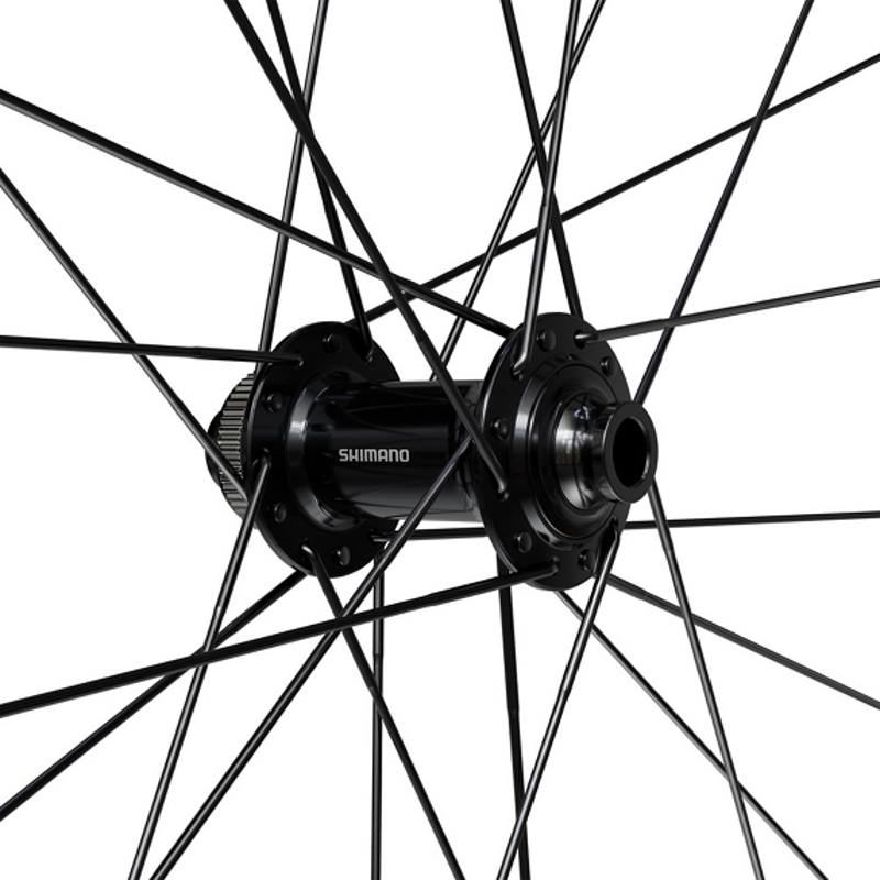 WH-RX180 FRONT WHEEL-2