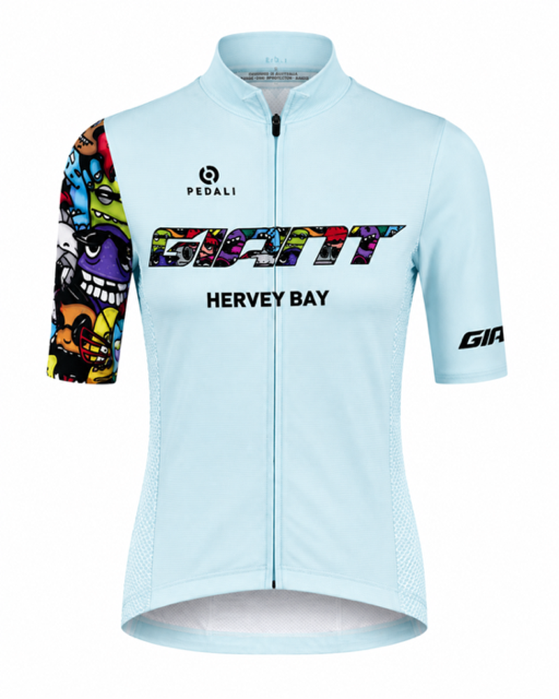 GHB Comic Jersey