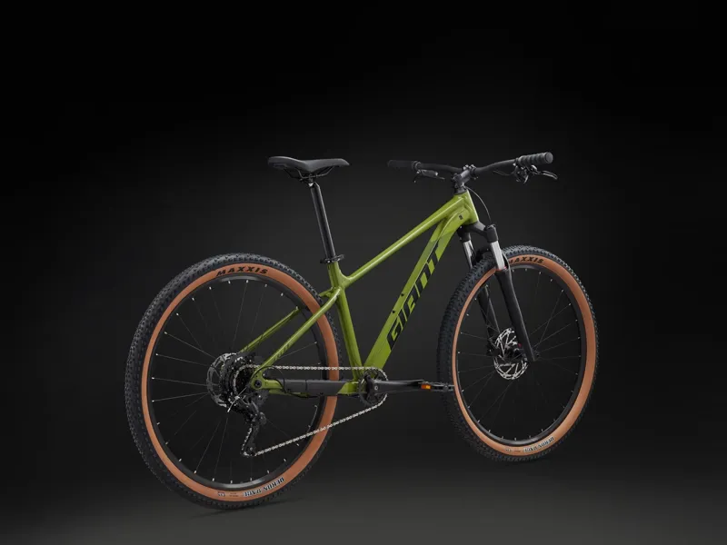 Talon 2 Dried Matcha-1