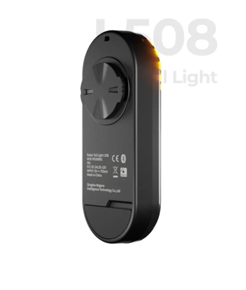 Magene L508 Radar Tail Light-1