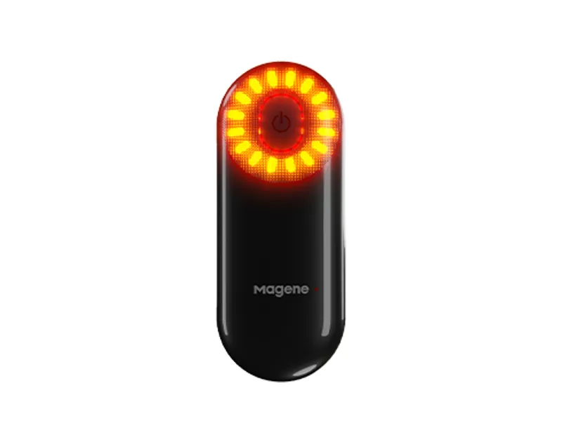 Magene L508 Radar Tail Light-5