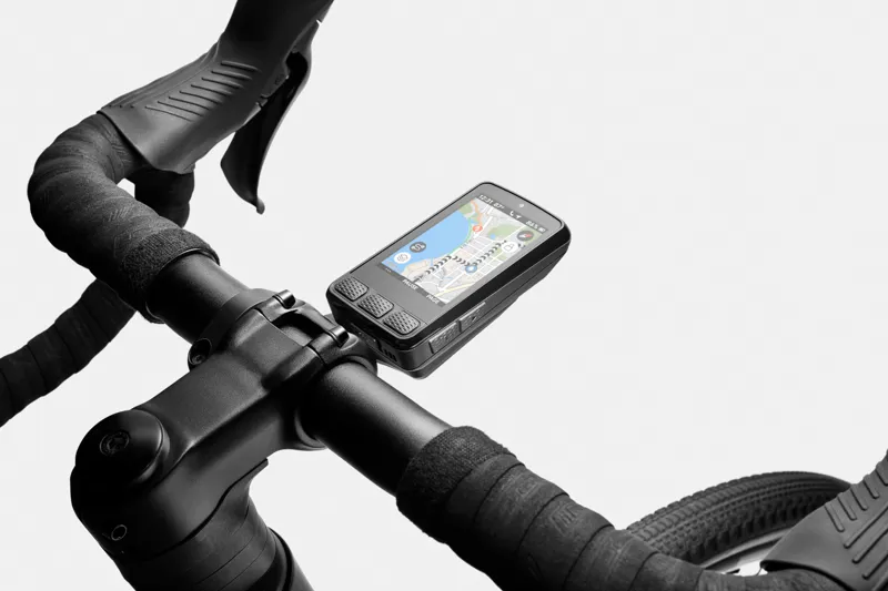 Wahoo ELEMNT ROAM 3 GPS Bike Computer-2