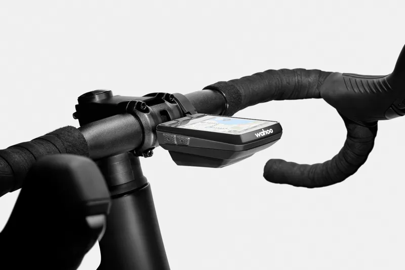 Wahoo ELEMNT ROAM 3 GPS Bike Computer-5