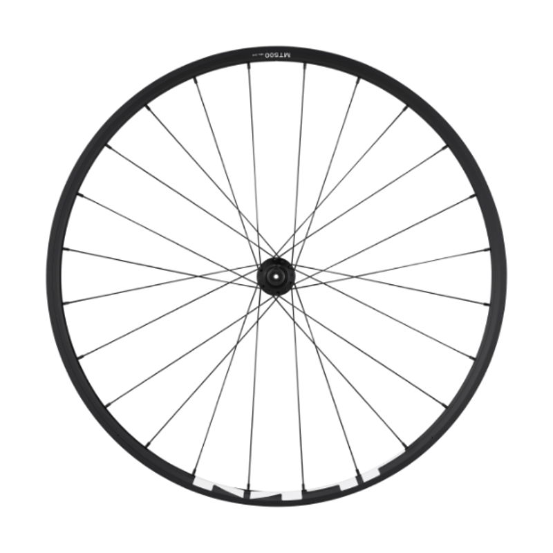 WH-MT500 FRONT WHEEL - 29er