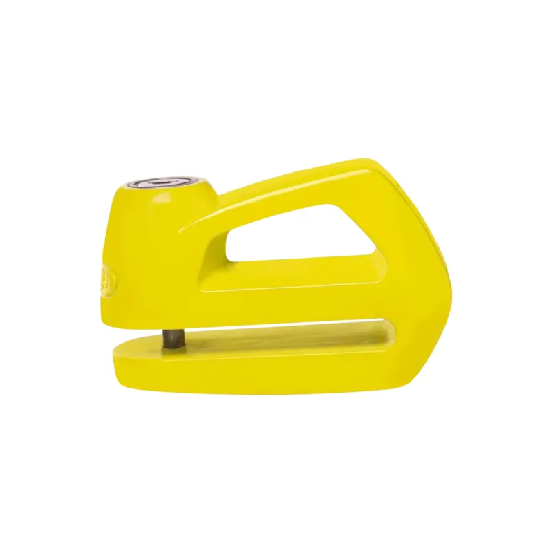ABUS - ELEMENT 285 YELLOW 