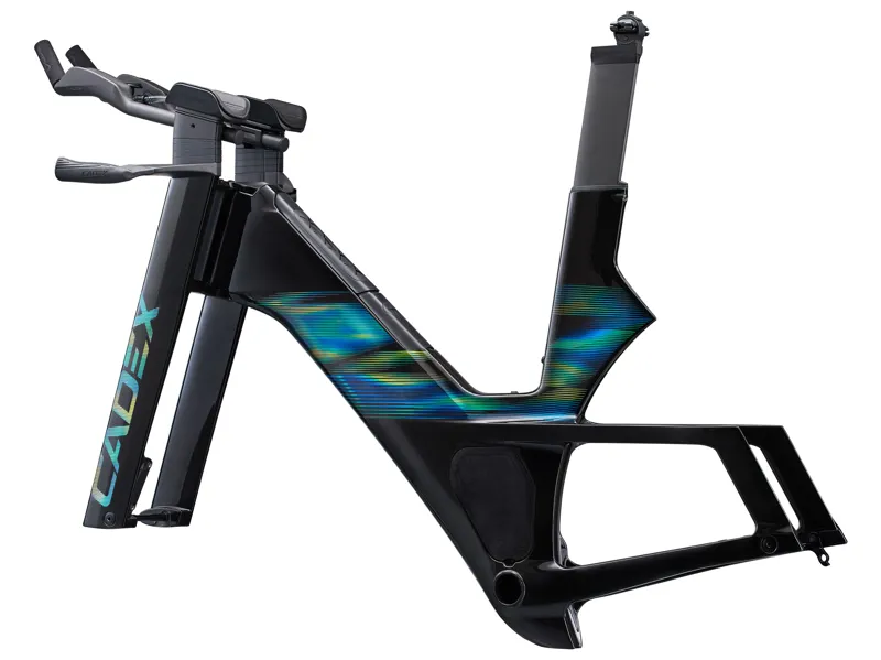Cadex Frame Set-1