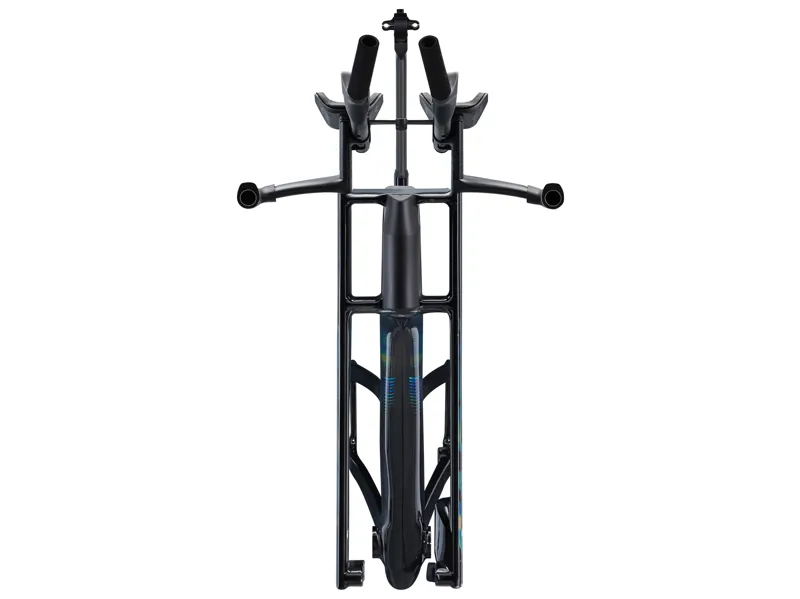 Cadex Frame Set-2