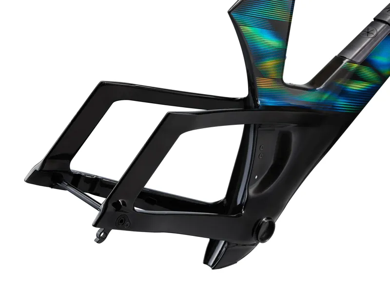 Cadex Frame Set-4