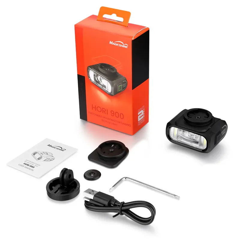 Magicshine Hori 900 Switchable Light-4