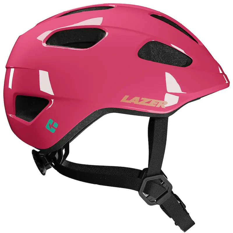 LAZER HELMET - PNUT 2.0 KC AS FUCHSIA-2