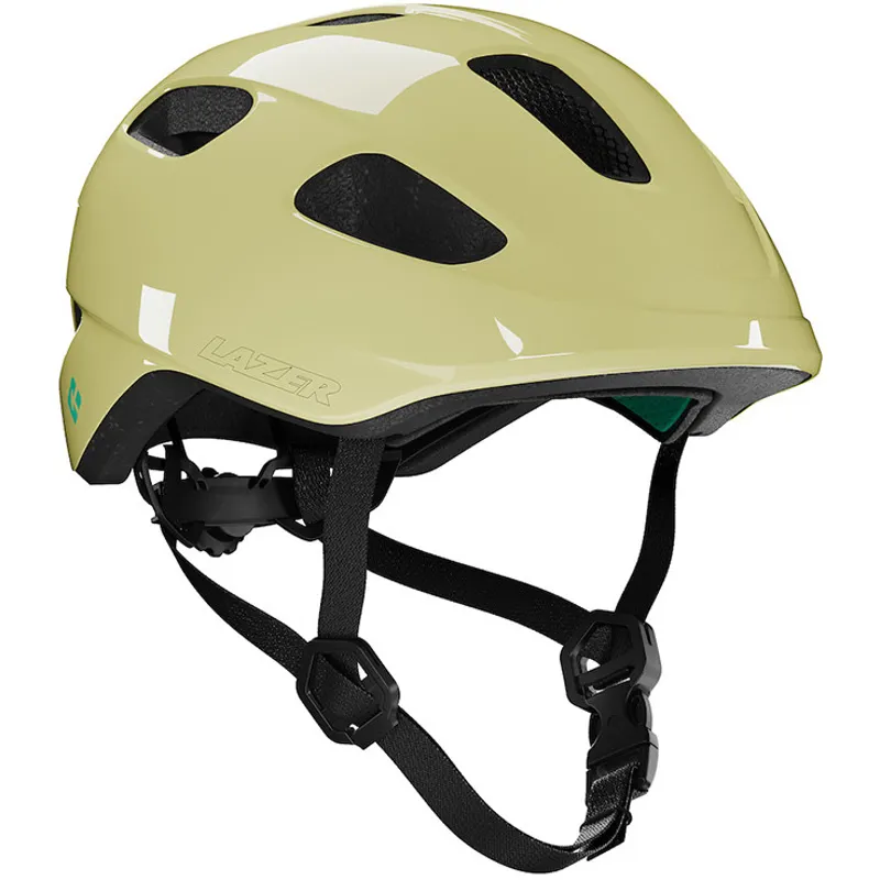 LAZER HELMET - PNUT 2.0 KC AS MELLOW YELLOW