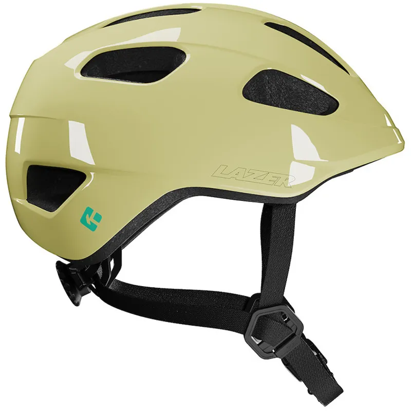 LAZER HELMET - PNUT 2.0 KC AS MELLOW YELLOW-1