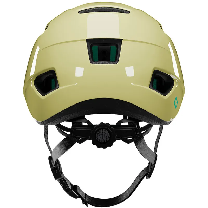 LAZER HELMET - PNUT 2.0 KC AS MELLOW YELLOW-2