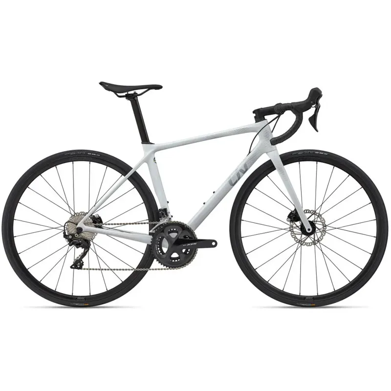 Langma Advanced 2 Disc M Unicorn White