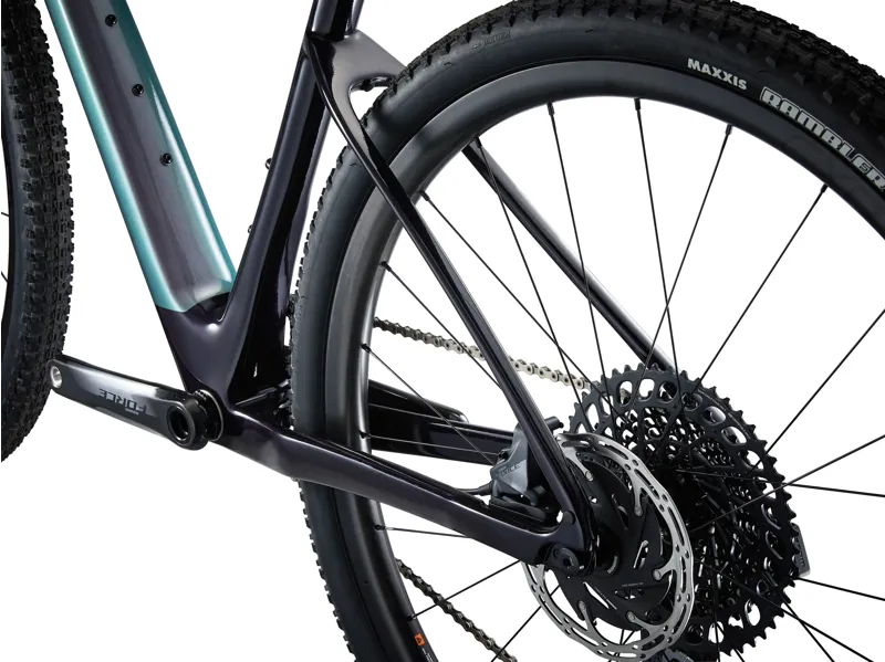 Revolt X Advanced Pro 0 S Airglow/BlackCurrant-5