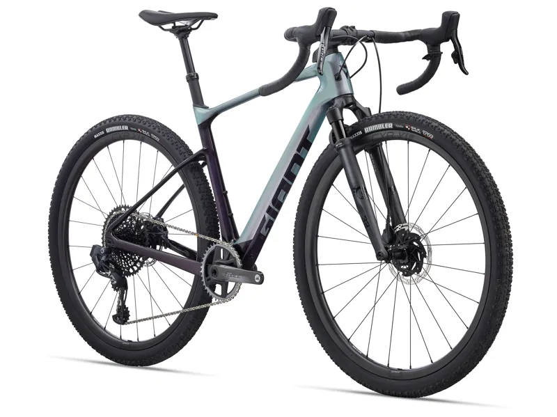 Revolt X Advanced Pro 0 S Airglow/BlackCurrant-6
