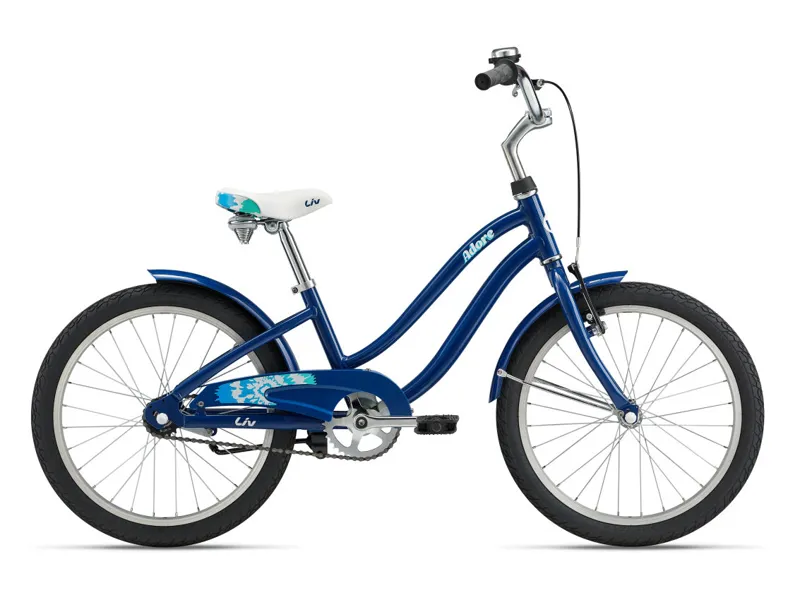 Adore 20 Dark Blue