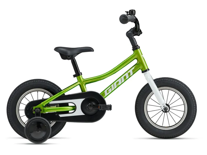 Animator 12 Metallic Green