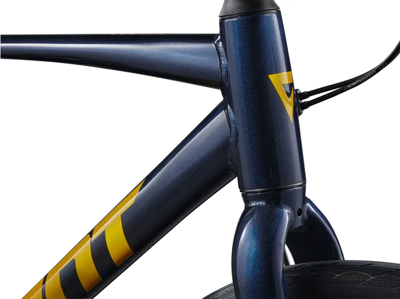 Cross City 3 Disc Ultra Ura Navy-1