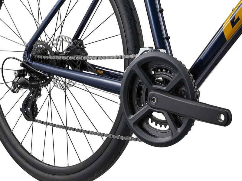 Cross City 3 Disc Ultra Ura Navy-2