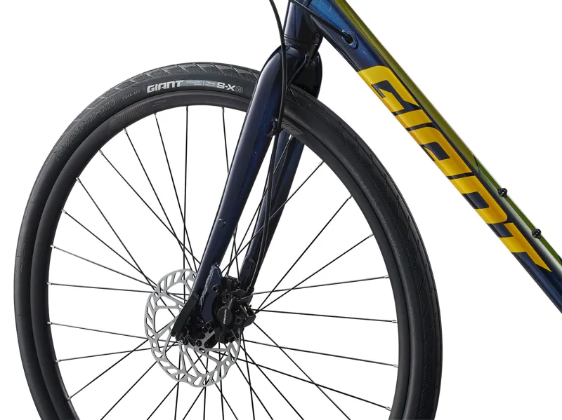 Cross City 3 Disc Ultra Ura Navy-3