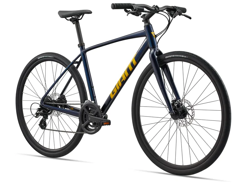 Cross City 3 Disc Ultra Ura Navy-5