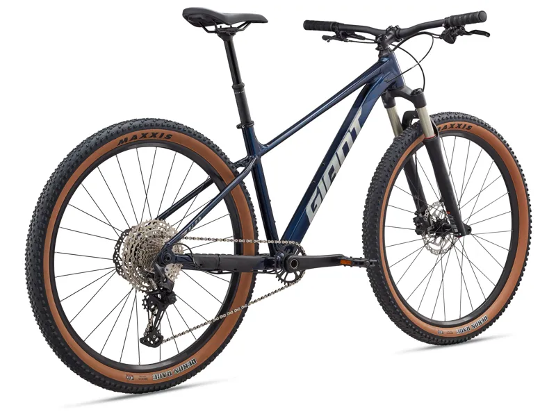 Talon 29 0 Ultra Navy -1