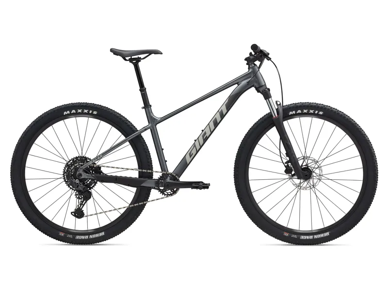 Talon 1 Charcoal