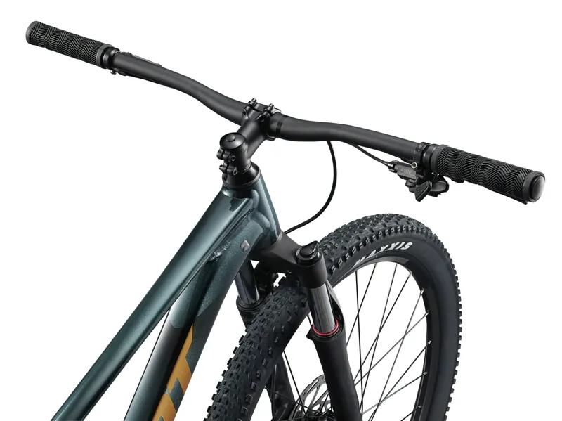 Talon 2 Asphalt Green-4