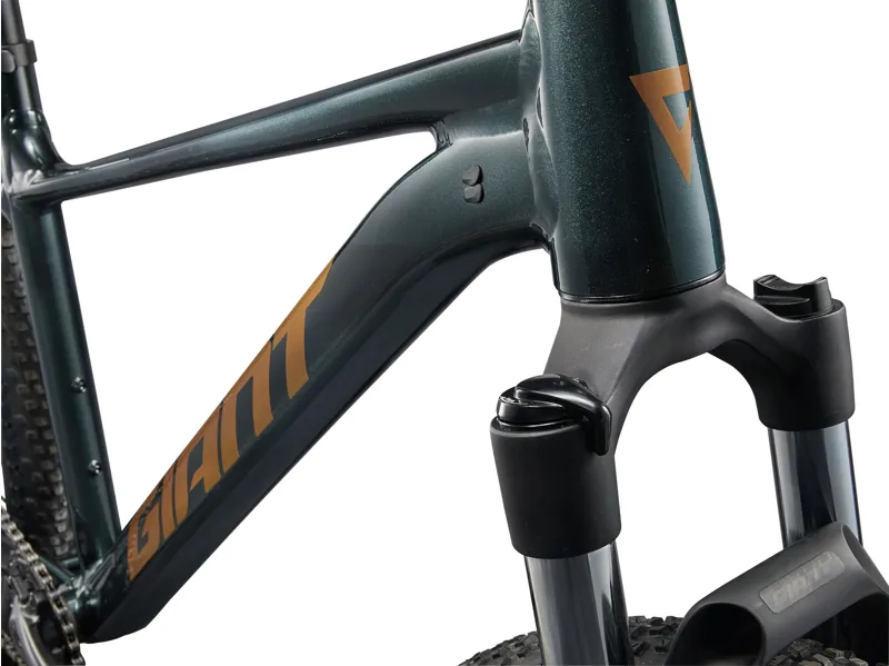 Talon 2 Asphalt Green-6