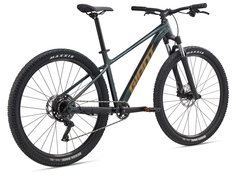 Talon 2 Asphalt Green-1