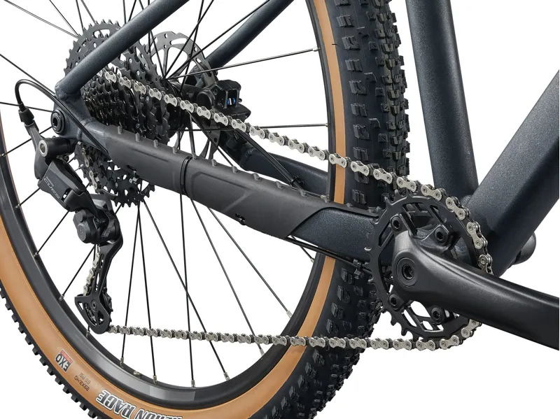 Tempt 1 Diamond Black - 2026 XS-2