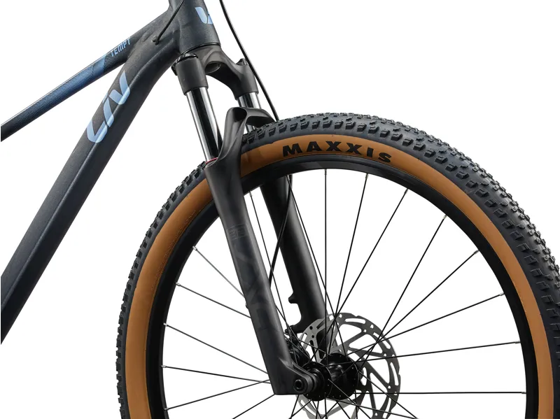 Tempt 1 Diamond Black - 2026 XS-3