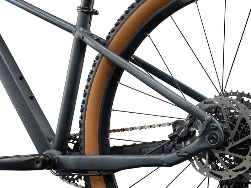 Tempt 1 Diamond Black - 2026 XS-4